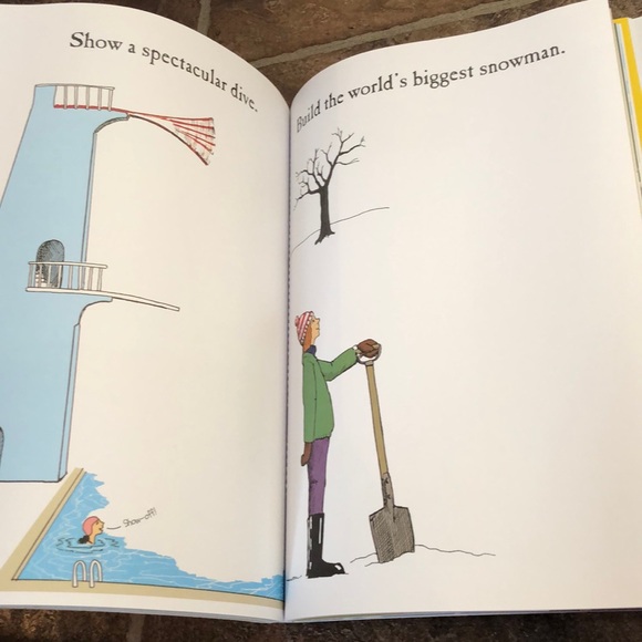 BOGO Art supplies - doodle book & metallic markers - Picture 6 of 6